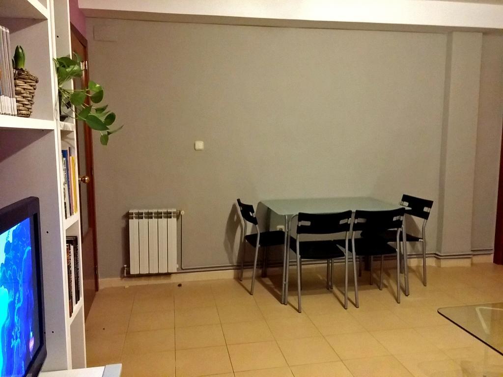 Apartamentos Tuara El Run Exterior photo
